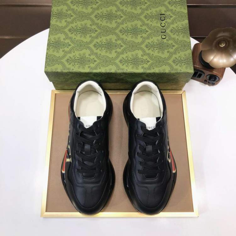 Picture of Gucci Shoes _SKUGuccisz35-45hnh04239715